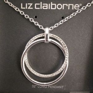 Liz Claiborne necklace